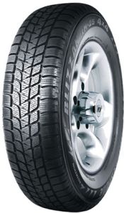 Bridgestone Blizzak LM-25 4X4 255/50 R19 107V