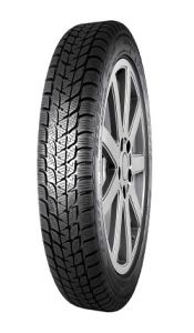 Bridgestone Blizzak LM-25 195/60 R16 89H