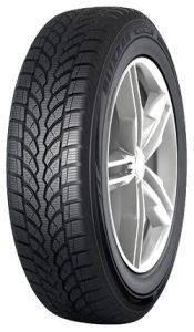 Bridgestone Blizzak LM-80 215/65 R16 98H