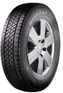 Bridgestone Blizzak W995 195/75 R16 107/105R