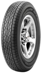 Bridgestone Dueler H/T 687 225/65 R17 102H