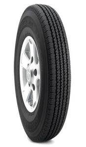 Bridgestone Dueler H/T 684 II 265/60 R18 110H