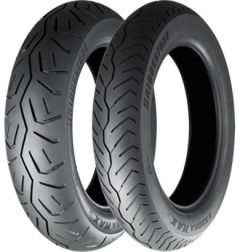 Bridgestone Exedra Max E-max 160/80-15 74S