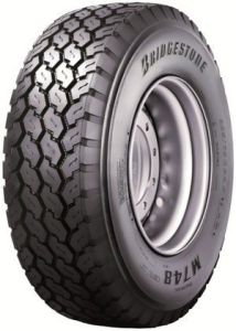 Bridgestone M748 Evo 385/65 R22.5 164GK