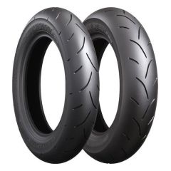 Bridgestone Battlax BT-601 120/80-12 55J