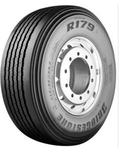 Bridgestone R179+ 385/65 R22.5 160KL