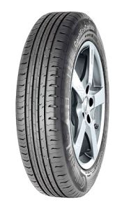 Continental EcoContact 5 195/55 R16 91H