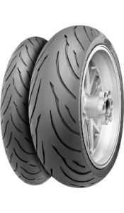 Continental ContiMotion 160/60 ZR17 69W