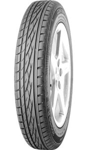 Continental ContiPremiumContact  205/55 R16 91V