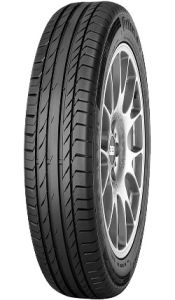 Continental ContiSportContact 5 P SUV 255/55 R18 105W