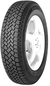Continental ContiWinterContact TS760 145/65 R15 72T