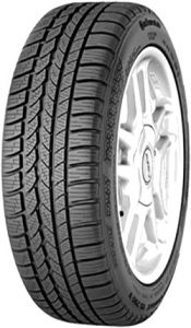 Continental ContiWinterContact TS790 V 255/40 R17 98V