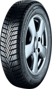 Continental ContiWinterContact TS800 155/60 R15 74T
