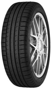 Continental ContiWinterContact TS810 Sport 255/40 R18 99V