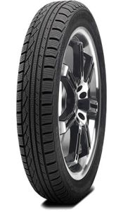 Continental WinterContact TS 810 195/60 R16 89H