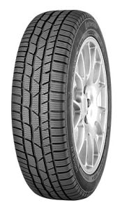 Continental ContiWinterContact TS830P SUV 255/55 R18 105V