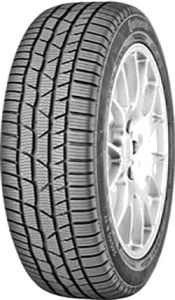 Continental ContiWinterContact TS830P 205/60 R16 96H