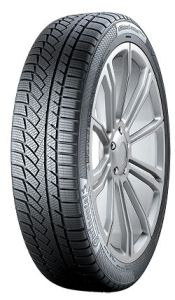 Continental ContiWinterContact TS850P 205/40 R17 84H