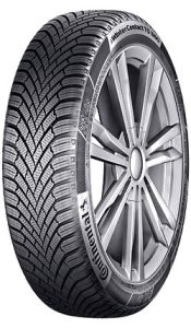 Continental ContiWinterContact TS860 155/65 R14 75T