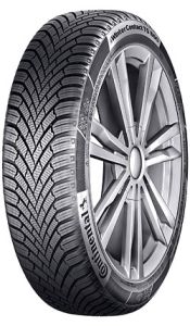 Continental ContiWinterContact TS860 215/40 R17 87V