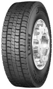 Continental LDR1 10/80 R17.5 134/132L