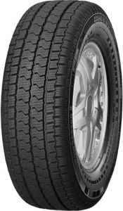 Continental Vanco FourSeason 2 225/75 R16 121/120R