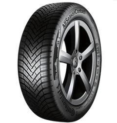 Continental AllSeasonContact 125/80 R13 65M