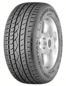 Continental ContiCrossContact 235/60 R18 107W -name UHP