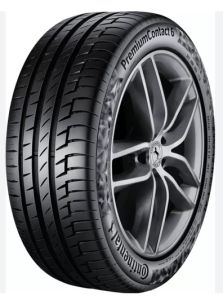 Continental PremiumContact 6 255/50 R20 109H