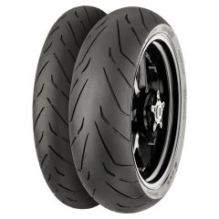 Continental ContiRoad 180/55 ZR17 73W