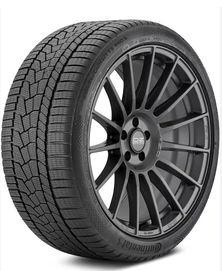 Continental ContiWinterContact TS860 S 195/60 R16 89H