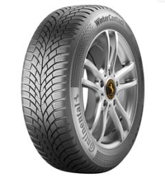 Continental ContiWinterContact TS870 195/55 R16 91H