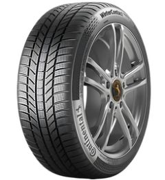 Continental ContiWinterContact TS870 P 195/60 R18 96H