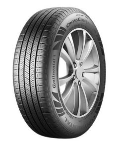 Continental CrossContact RX 265/35 R21 101W