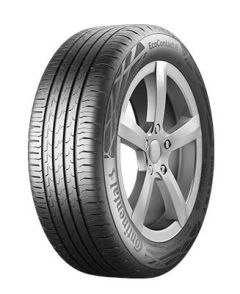Continental EcoContact 6 195/60 R18 96H