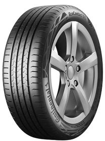 Continental EcoContact 6Q 215/50 R18 92W