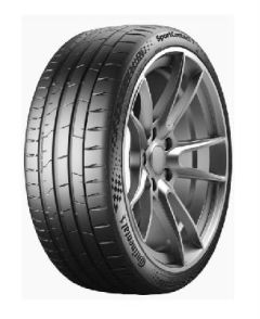 Continental SportContact 7 255/40 R21 102Y