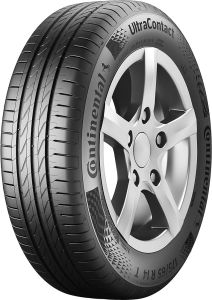 Continental UltraContact 195/55 R16 91T