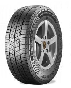 Continental VanContact A/S Ultra 225/70 R15 112/110S