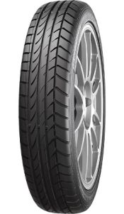 Dunlop Sport Maxx TT 205/55 R16 91W