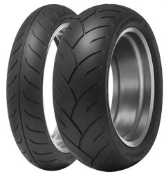 Dunlop D423 130/70 R18 63H