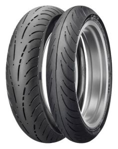 Dunlop D428 130/70 B18 63H