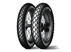 Dunlop D602 100/90-18 56P