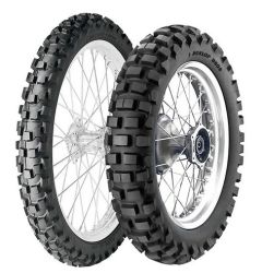 Dunlop D606 130/90-17 68R