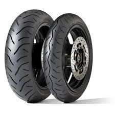 Dunlop GPR-100 120/70 R15 56H