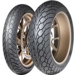 Dunlop Mutant 170/60 ZR17 72W