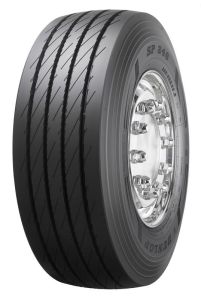 Dunlop SP246 245/70 R17.5 143/141JF