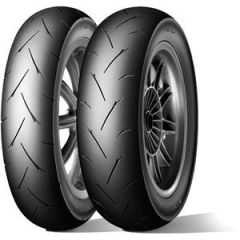 Dunlop TT92 GP 3.50-10 51J