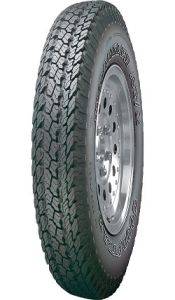 Goodyear Wrangler AT/S 205/80 R16 110/108S