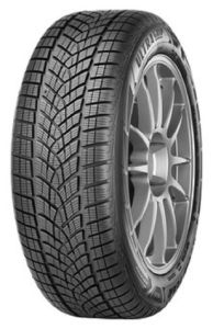 Goodyear UltraGrip 235/55 R17 103V